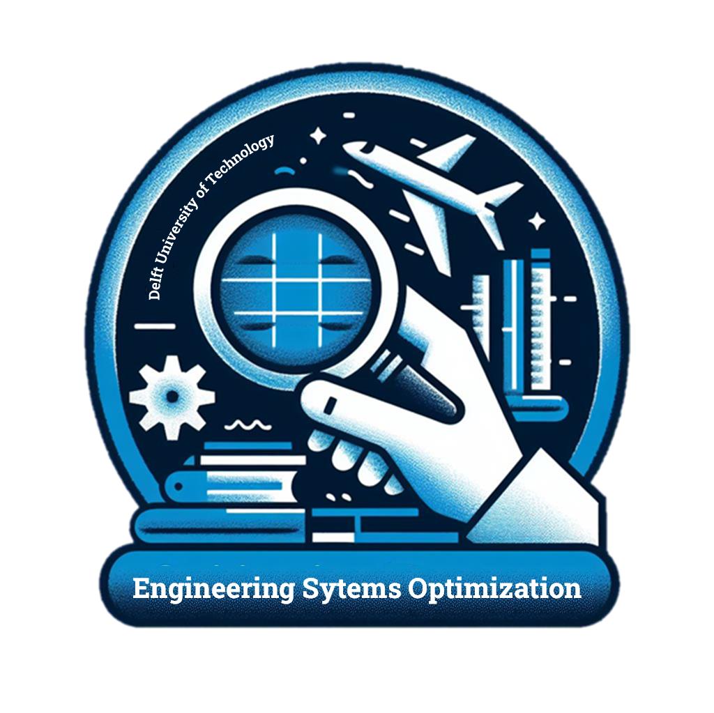 Engineering Systems Optimization - Home